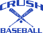 CONNECTICUT CRUSH BASEBALL Logo