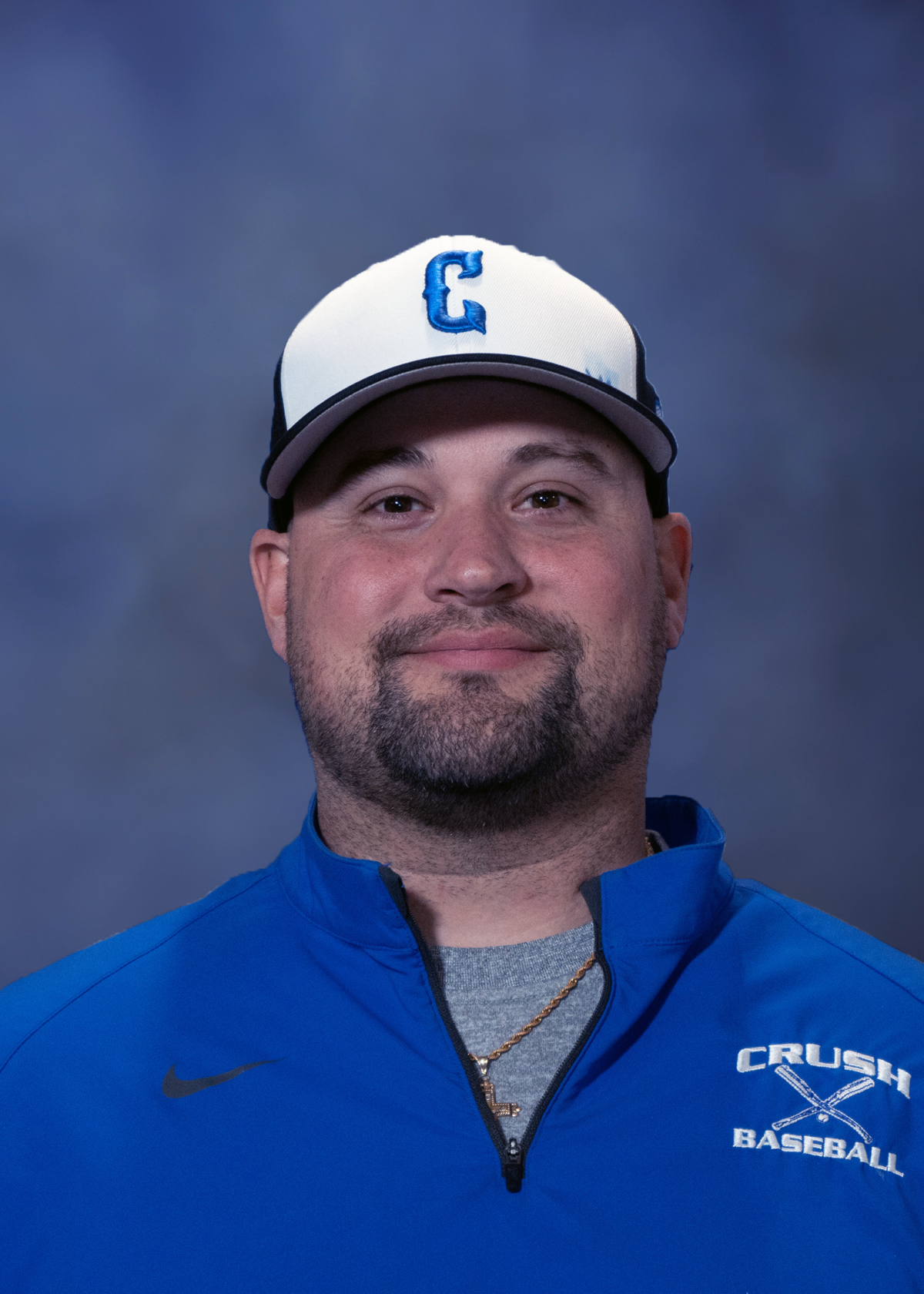 Staff – CONNECTICUT CRUSH BASEBALL