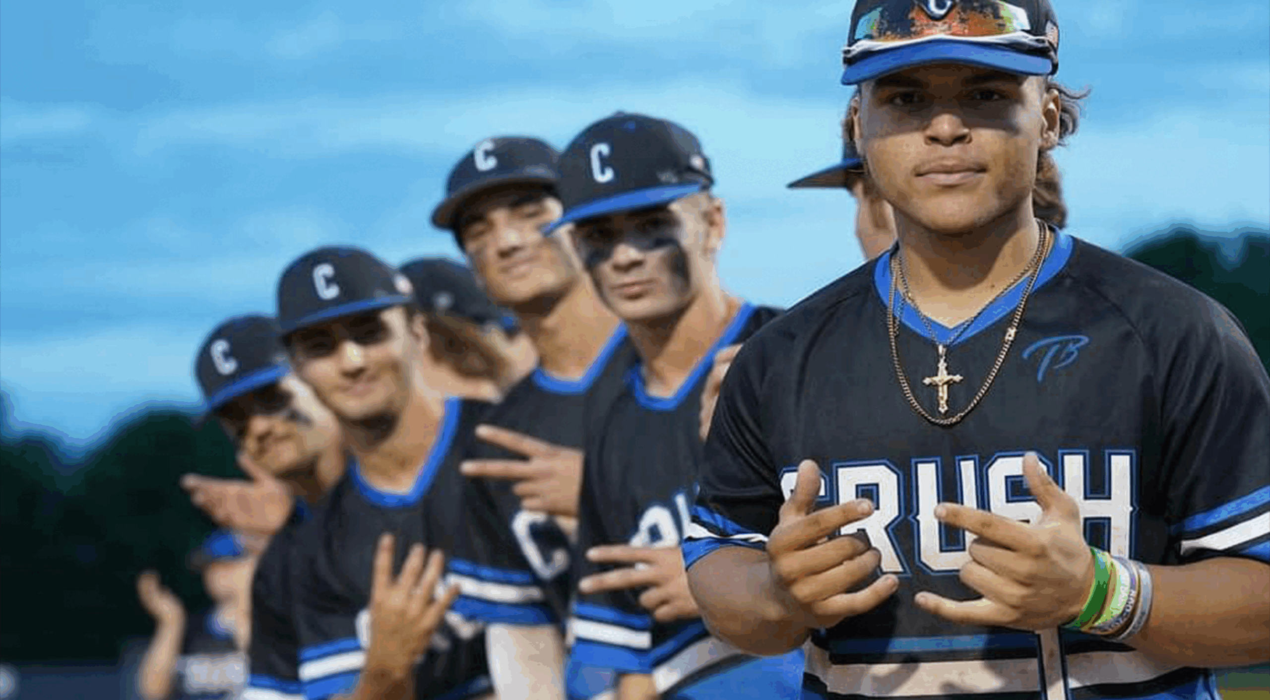 Baseball