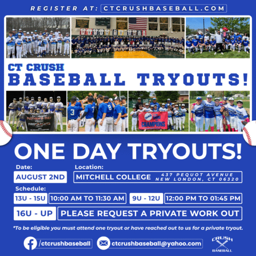 Tryouts
